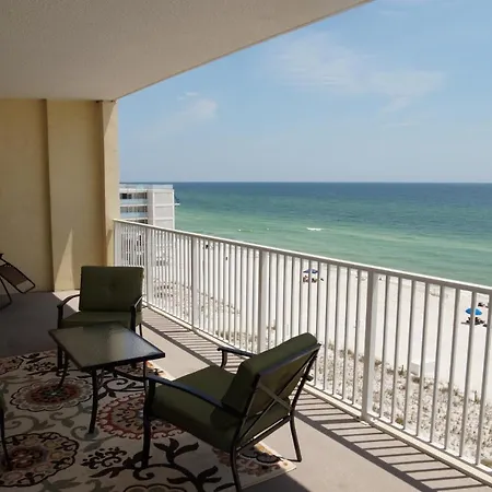 Ocean Reef #608 By Forehand Rentals
